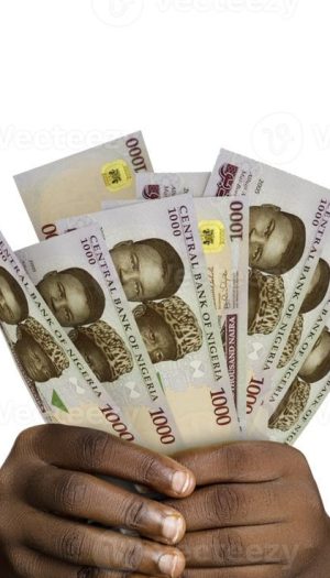10,000 naira top up